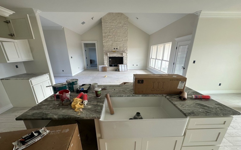 9693 Jaguar Trail, San Angelo, TX 76901, 4 Habitaciones Habitaciones , ,2 BañosBaños,Residential,En Venta,9693 Jaguar Trail,0,130264