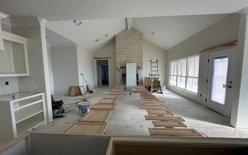 9693 Jaguar Trail, San Angelo, TX 76901, 4 Habitaciones Habitaciones , ,2 BañosBaños,Residential,En Venta,9693 Jaguar Trail,0,130264