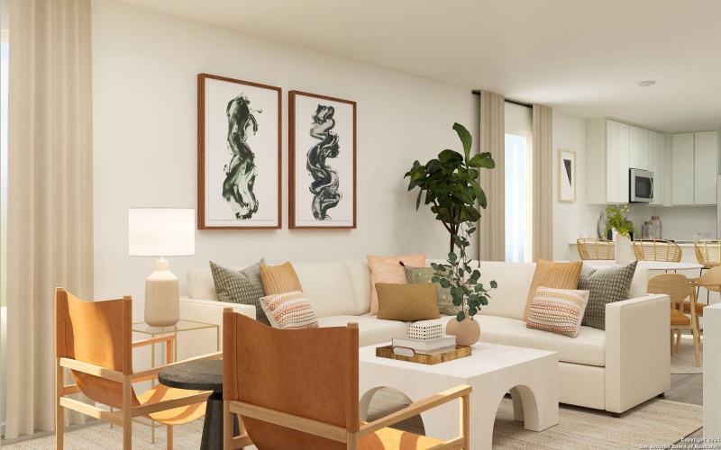 11521 Cinnamon Rose, Converse, TX 78109, 3 Habitaciones Habitaciones , ,2 BañosBaños,Residential,En Venta,11521 Cinnamon Rose,0,1932341