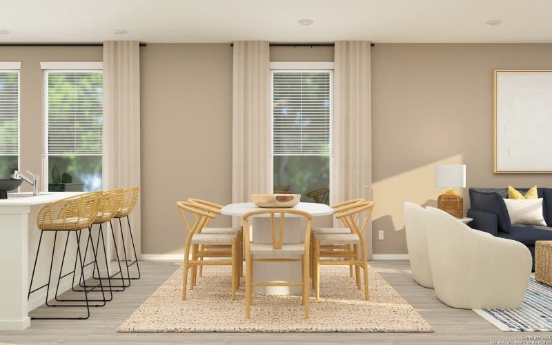 11631 Evergreen Rose, Converse, TX 78109, 4 Habitaciones Habitaciones , ,3 BañosBaños,Residential,En Venta,11631 Evergreen Rose,0,1932361