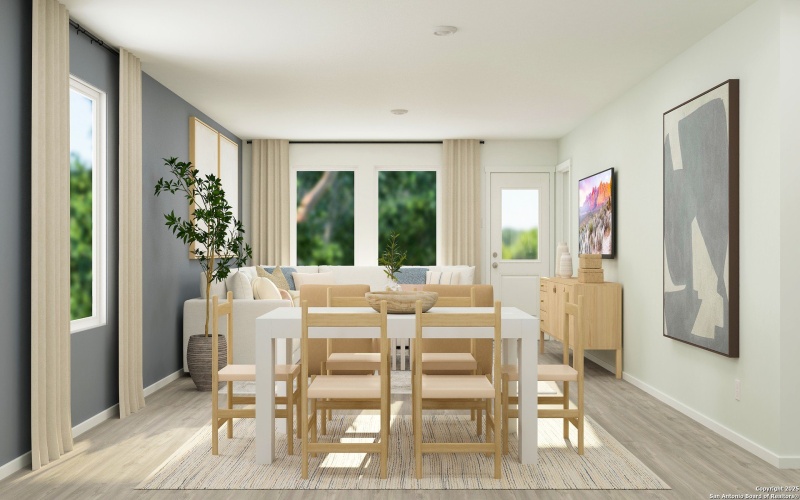 1932 Chicksaw Rose, Converse, TX 78109, 4 Habitaciones Habitaciones , ,2 BañosBaños,Residential,En Venta,1932 Chicksaw Rose,0,1932366