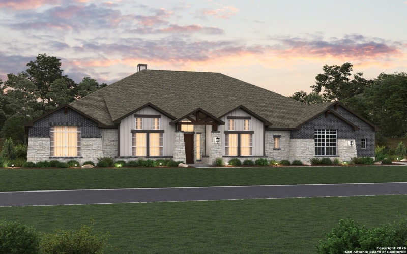 10679 Chestnut Warbler, New Braunfels, TX 78132, 4 Bedrooms Bedrooms, ,5 BathroomsBathrooms,Residential,For Sale,10679 Chestnut Warbler,0,1932373