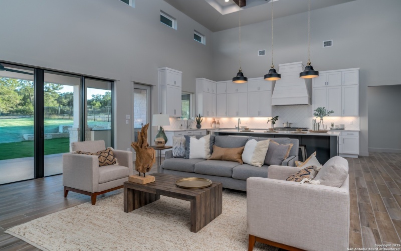 24403 Tres Arroyos, San Antonio, TX 78255, 3 Habitaciones Habitaciones , ,5 BañosBaños,Residential,En Venta,24403 Tres Arroyos,0,1932413