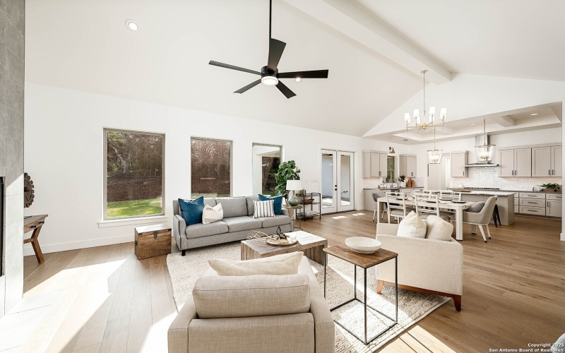 24351 Tres Arroyos, San Antonio, TX 78255, 4 Habitaciones Habitaciones , ,3 BañosBaños,Residential,En Venta,24351 Tres Arroyos,0,1932421