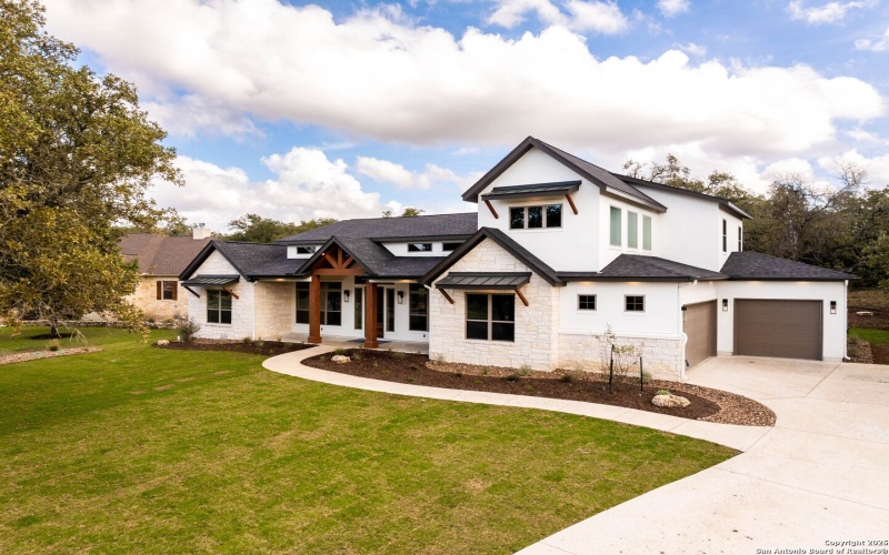 24351 Tres Arroyos, San Antonio, TX 78255, 4 Habitaciones Habitaciones , ,3 BañosBaños,Residential,En Venta,24351 Tres Arroyos,0,1932421