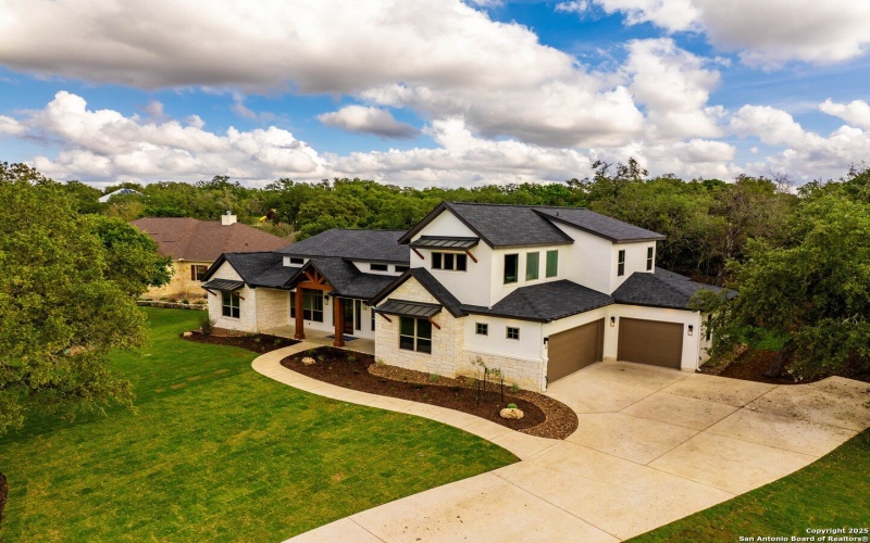 24351 Tres Arroyos, San Antonio, TX 78255, 4 Habitaciones Habitaciones , ,3 BañosBaños,Residential,En Venta,24351 Tres Arroyos,0,1932421