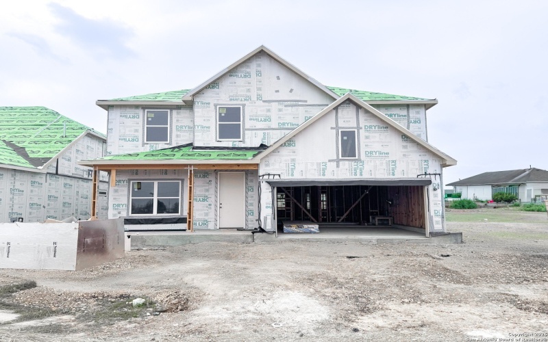 129 Yale St, Seguin, TX 78155, 5 Bedrooms Bedrooms, ,3 BathroomsBathrooms,Residential,For Sale,129 Yale St,0,1932436