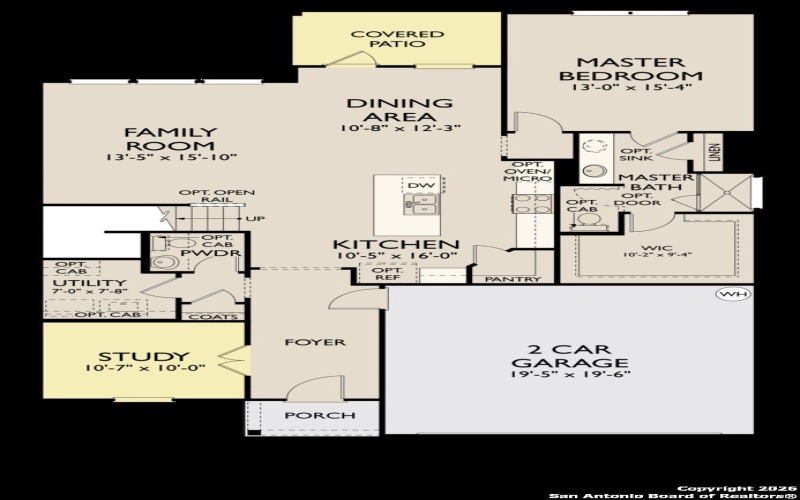 129 Yale St, Seguin, TX 78155, 5 Bedrooms Bedrooms, ,3 BathroomsBathrooms,Residential,For Sale,129 Yale St,0,1932436