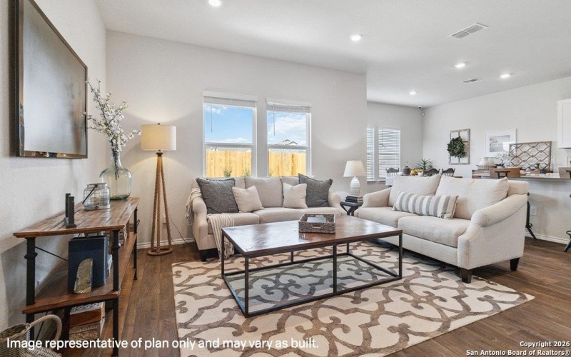 10739 Dazzle, San Antonio, TX 78252, 4 Habitaciones Habitaciones , ,2 BañosBaños,Residential,En Venta,10739 Dazzle,0,1932683