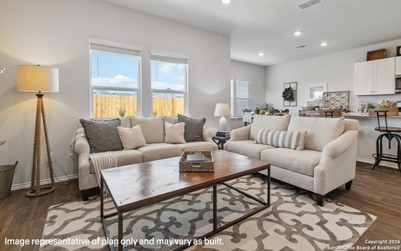 10739 Dazzle, San Antonio, TX 78252, 4 Habitaciones Habitaciones , ,2 BañosBaños,Residential,En Venta,10739 Dazzle,0,1932683