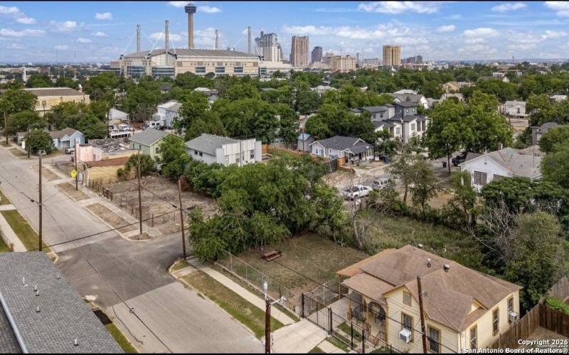 503 Martin Luther King, San Antonio, TX 78203, 3 Bedrooms Bedrooms, ,2 BathroomsBathrooms,Residential,For Sale,503 Martin Luther King,0,1932692