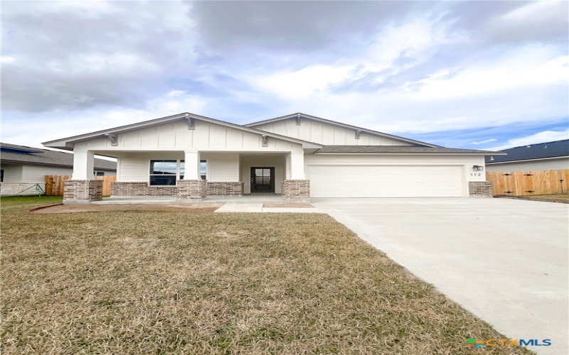 112 Raindance Court, Victoria, TX 77904, 3 Bedrooms Bedrooms, ,2 BathroomsBathrooms,Residential,For Sale,112 Raindance Court,0,586625
