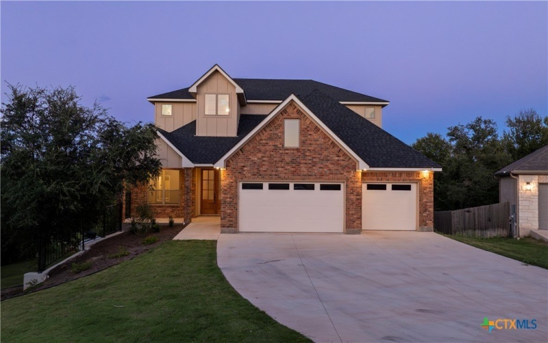 2136 Oak Draw Court, Belton, TX 76513, 5 Bedrooms Bedrooms, ,3 BathroomsBathrooms,Residential,For Sale,2136 Oak Draw Court,0,593841