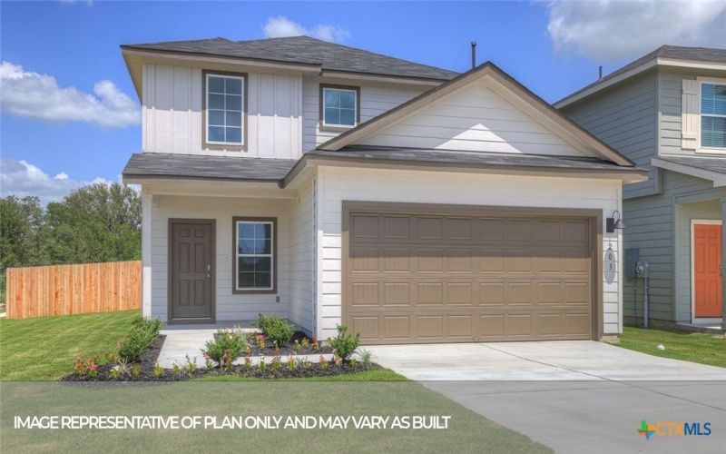 241 HODGES Street, Maxwell, TX 78656, 4 Bedrooms Bedrooms, ,3 BathroomsBathrooms,Residential,For Sale,241 HODGES Street,0,601484