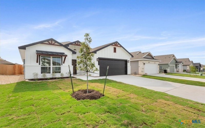 2221 Bigtooth Maple Road, Temple, TX 76502, 4 Habitaciones Habitaciones , ,2 BañosBaños,Residential,En Venta,2221 Bigtooth Maple Road,0,601491