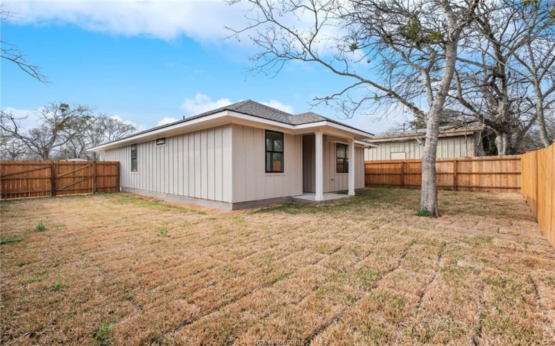 1311 Suncrest, Bryan, TX 77803, 3 Habitaciones Habitaciones , ,2 BañosBaños,Residential,En Venta,1311 Suncrest,0,25013221