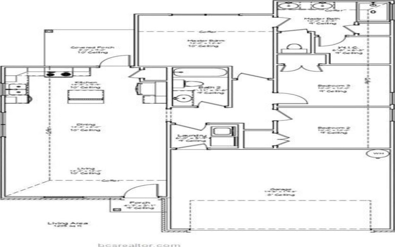 2791 Messenger Way, Bryan, TX 77803, 3 Habitaciones Habitaciones , ,2 BañosBaños,Residential,En Venta,2791 Messenger Way,0,26000342
