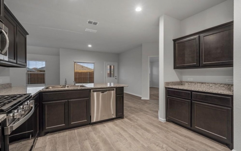 8637 ANGEL GARDENS Drive, Fort Worth, TX 76179, 4 Bedrooms Bedrooms, ,2 BathroomsBathrooms,Residential,For Sale,8637 ANGEL GARDENS Drive,20151062