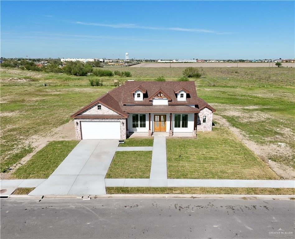 8408 G M Drive, Elsa, TX 78543, 3 Habitaciones Habitaciones , ,2 BañosBaños,Residential,En Venta,8408 G M Drive,0,491078