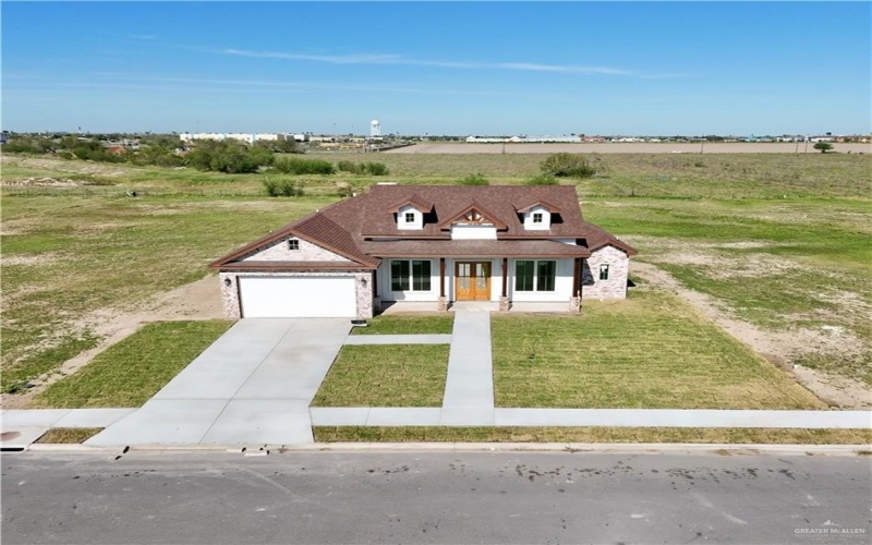 8408 G M Drive, Elsa, TX 78543, 3 Habitaciones Habitaciones , ,2 BañosBaños,Residential,En Venta,8408 G M Drive,0,491078