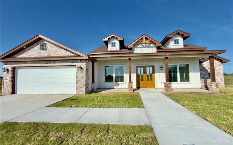 8408 G M Drive, Elsa, TX 78543, 3 Habitaciones Habitaciones , ,2 BañosBaños,Residential,En Venta,8408 G M Drive,0,491078