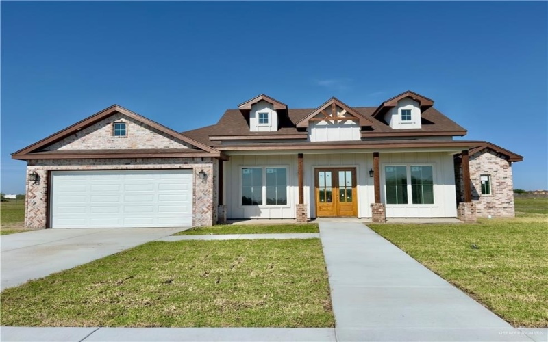 8408 G M Drive, Elsa, TX 78543, 3 Habitaciones Habitaciones , ,2 BañosBaños,Residential,En Venta,8408 G M Drive,0,491078