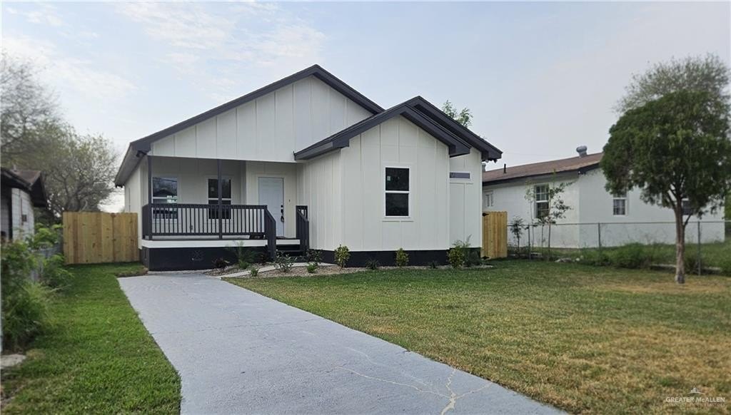 706 E Stubbs Street, Edinburg, TX 78539, 3 Bedrooms Bedrooms, ,2 BathroomsBathrooms,Residential,For Sale,706 E Stubbs Street,0,491715