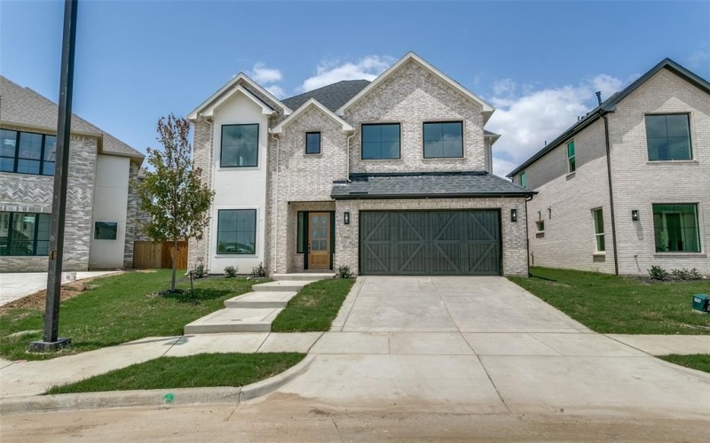 2323 Bussey Drive, Irving, TX 75062, 5 Habitaciones Habitaciones , ,3 BañosBaños,Residential,En Venta,2323 Bussey Drive,0,21129388