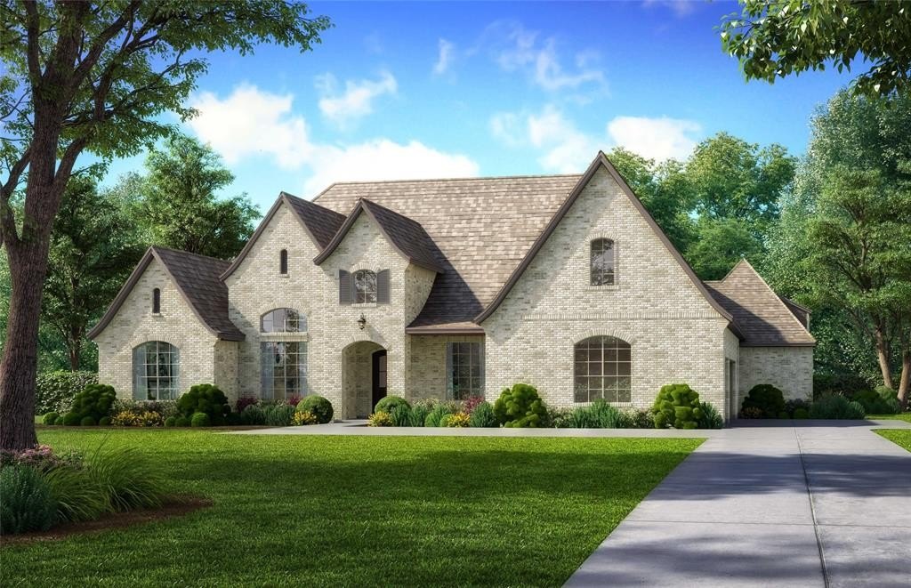 4701 Sudbury Circle, Parker, TX 75002, 4 Habitaciones Habitaciones , ,5 BañosBaños,Residential,En Venta,4701 Sudbury Circle,0,21149458