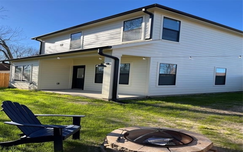 317 E 14th Avenue, Corsicana, TX 75110, 3 Habitaciones Habitaciones , ,2 BañosBaños,Residential,En Venta,317 E 14th Avenue,0,21149505