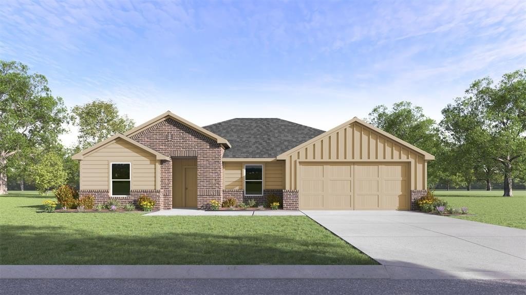 3510 Hopewell Lane, Abilene, TX 79601, 3 Habitaciones Habitaciones , ,2 BañosBaños,Residential,En Venta,3510 Hopewell Lane,0,21149548