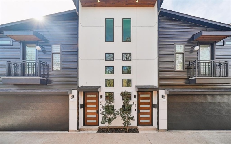 4618 Columbia Avenue #Bulding 2, Dallas, TX 75226, 6 Habitaciones Habitaciones , ,5 BañosBaños,Residential Multi Family,En Venta,4618 Columbia Avenue,0,21149557