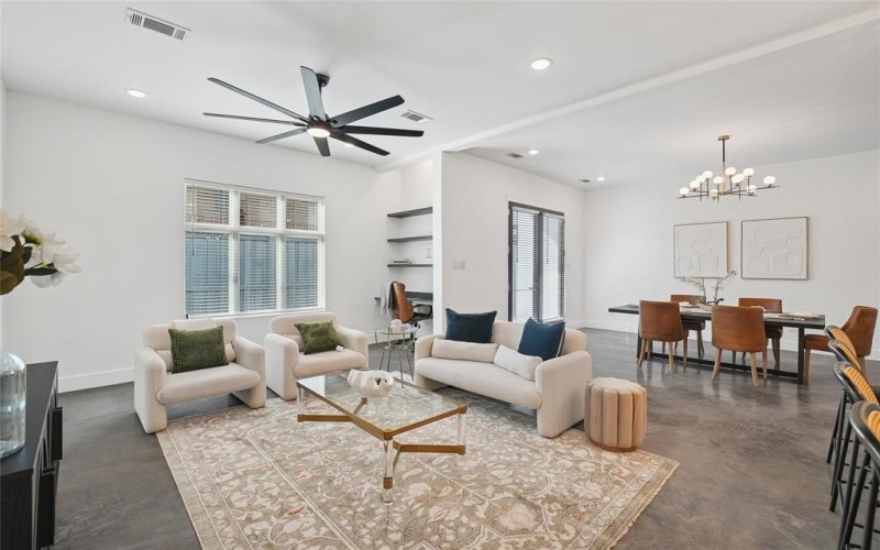 4618 Columbia Avenue #Bulding 2, Dallas, TX 75226, 6 Habitaciones Habitaciones , ,5 BañosBaños,Residential Multi Family,En Venta,4618 Columbia Avenue,0,21149557