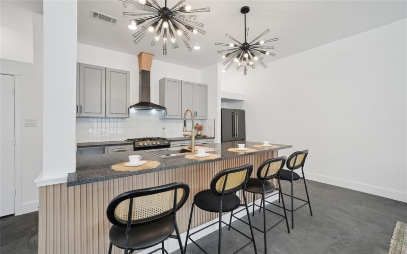 4618 Columbia Avenue #Bulding 2, Dallas, TX 75226, 6 Habitaciones Habitaciones , ,5 BañosBaños,Residential Multi Family,En Venta,4618 Columbia Avenue,0,21149557