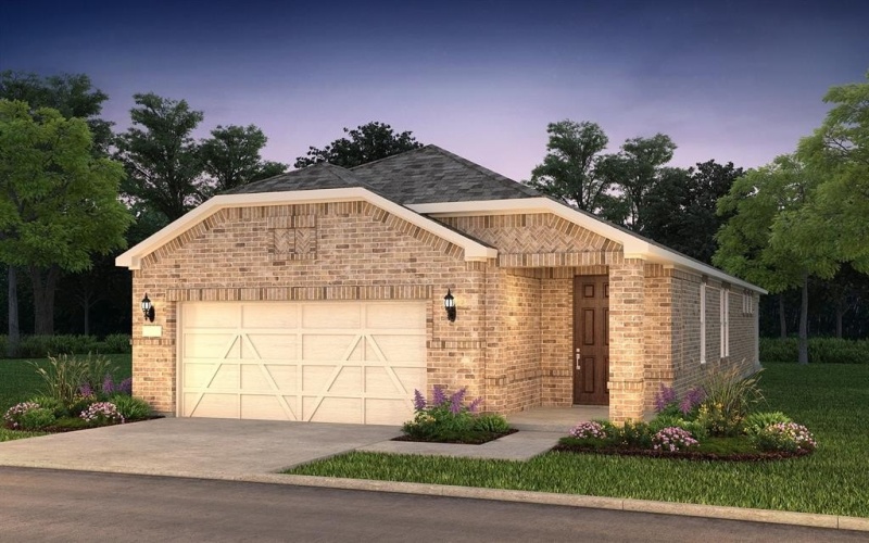 1261 Bogart Way, Celina, TX 75009, 2 Bedrooms Bedrooms, ,2 BathroomsBathrooms,Residential,For Sale,1261 Bogart Way,0,21149675