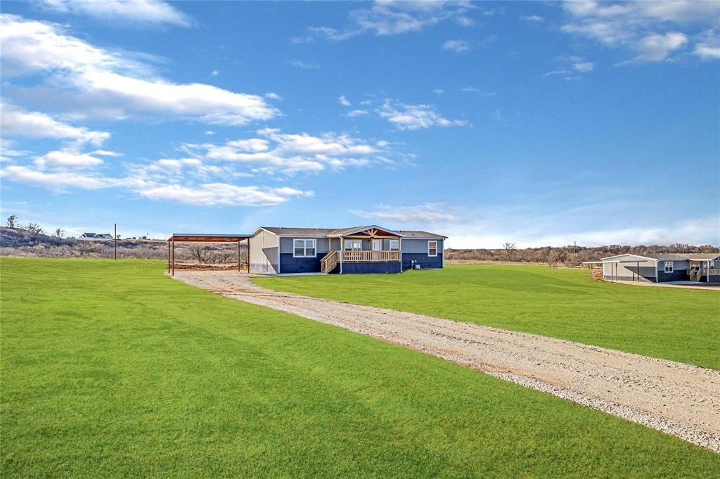 1023 Hopewell Road, Bellevue, TX 76228, 4 Bedrooms Bedrooms, ,2 BathroomsBathrooms,Residential,For Sale,1023 Hopewell Road,0,21149680