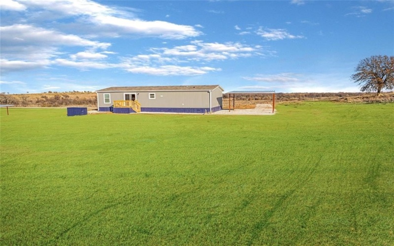 1023 Hopewell Road, Bellevue, TX 76228, 4 Bedrooms Bedrooms, ,2 BathroomsBathrooms,Residential,For Sale,1023 Hopewell Road,0,21149680