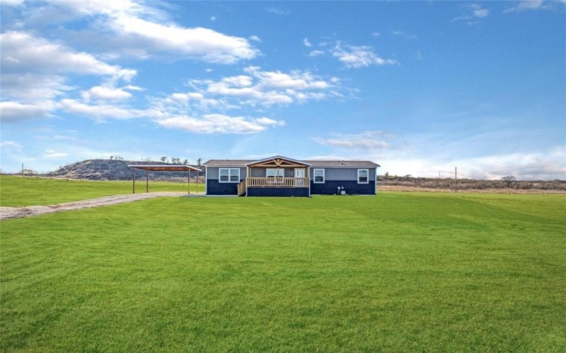 1023 Hopewell Road, Bellevue, TX 76228, 4 Bedrooms Bedrooms, ,2 BathroomsBathrooms,Residential,For Sale,1023 Hopewell Road,0,21149680