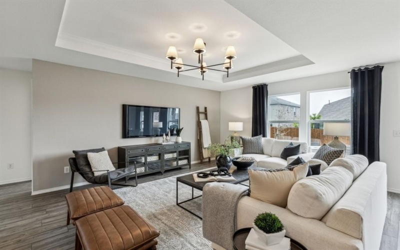 2729 Pecan Park Drive, Denton, TX 76208, 4 Bedrooms Bedrooms, ,2 BathroomsBathrooms,Residential,For Sale,2729 Pecan Park Drive,0,21149708