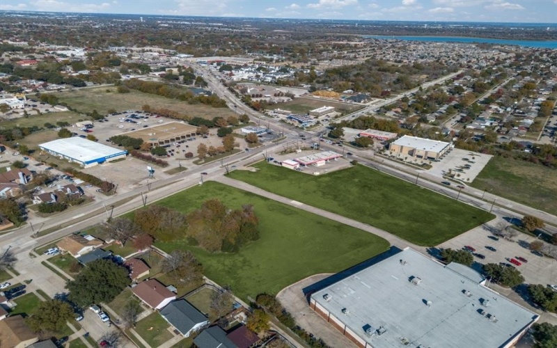 520 E Oates Boulevard, Garland, TX 75043, ,Land,For Sale,520 E Oates Boulevard,0,21149717