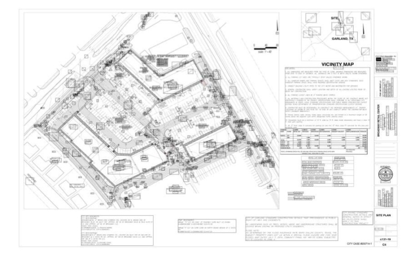 520 E Oates Boulevard, Garland, TX 75043, ,Land,For Sale,520 E Oates Boulevard,0,21149717