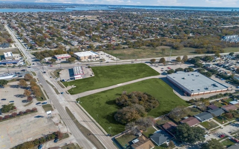 520 E Oates Boulevard, Garland, TX 75043, ,Land,For Sale,520 E Oates Boulevard,0,21149717