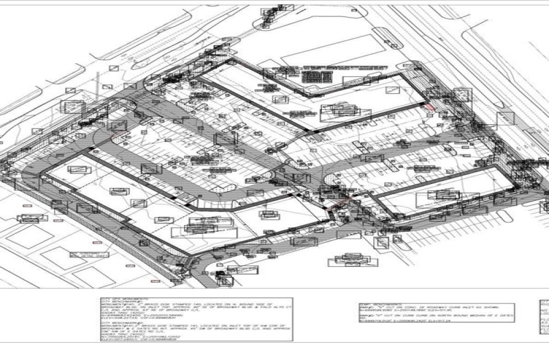 520 E Oates Boulevard, Garland, TX 75043, ,Land,For Sale,520 E Oates Boulevard,0,21149717