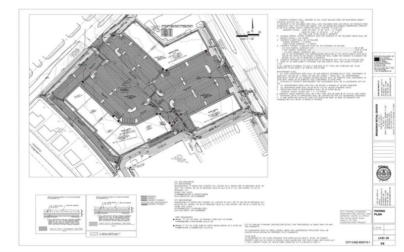 520 E Oates Boulevard, Garland, TX 75043, ,Land,For Sale,520 E Oates Boulevard,0,21149717