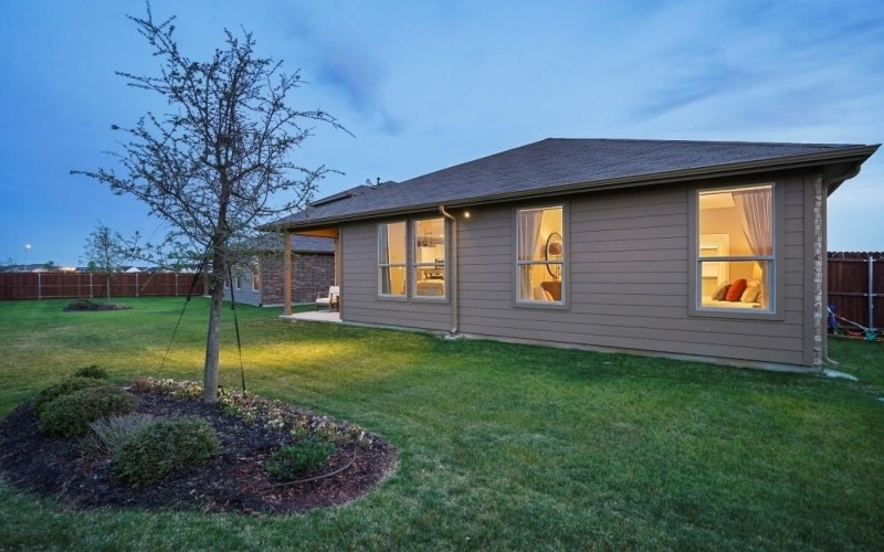 241 LUNAYENA Road, Rhome, TX 76078, 4 Bedrooms Bedrooms, ,2 BathroomsBathrooms,Residential,For Sale,241 LUNAYENA Road,20180588
