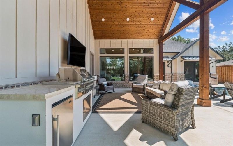 441 Kelda Lane, Highland Village, TX 75077, 4 Bedrooms Bedrooms, ,5 BathroomsBathrooms,Residential,For Sale,441 Kelda Lane,0,21145405