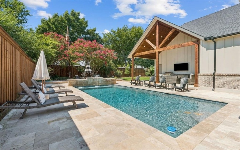 441 Kelda Lane, Highland Village, TX 75077, 4 Bedrooms Bedrooms, ,5 BathroomsBathrooms,Residential,For Sale,441 Kelda Lane,0,21145405