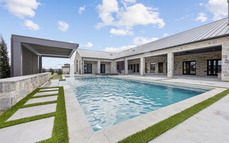 914 Barksdale Creek Lane, Fairview, TX 75069, 5 Bedrooms Bedrooms, ,6 BathroomsBathrooms,Residential,For Sale,914 Barksdale Creek Lane,0,21145406