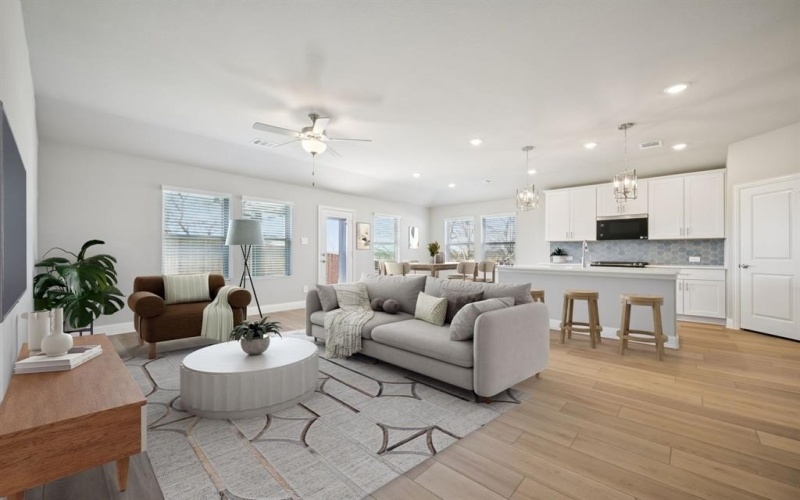 2713 Grand Canyon Street, Anna, TX 75409, 4 Habitaciones Habitaciones , ,3 BañosBaños,Residential,En Venta,2713 Grand Canyon Street,0,21146653