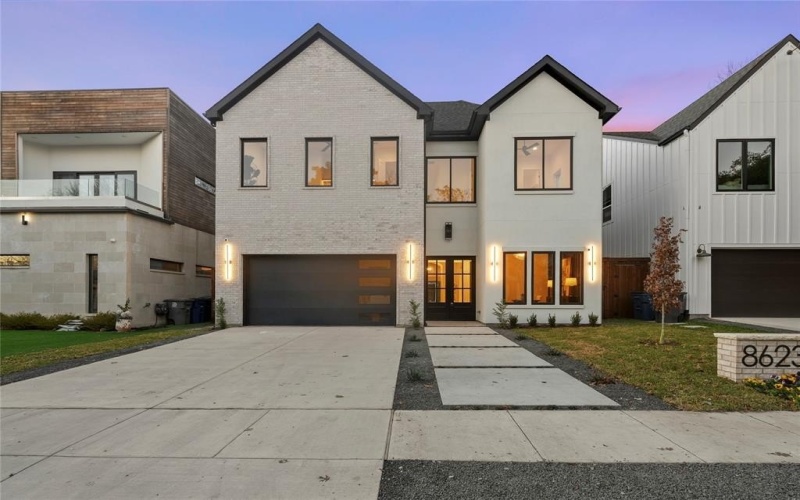 8623 San Fernando Way, Dallas, TX 75218, 4 Bedrooms Bedrooms, ,5 BathroomsBathrooms,Residential,For Sale,8623 San Fernando Way,0,21147433